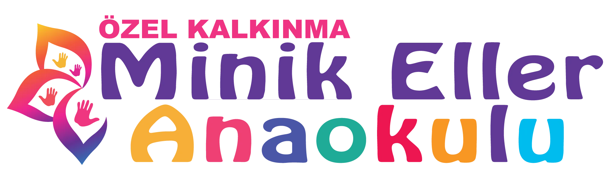 Kalkınma Minik Eller system